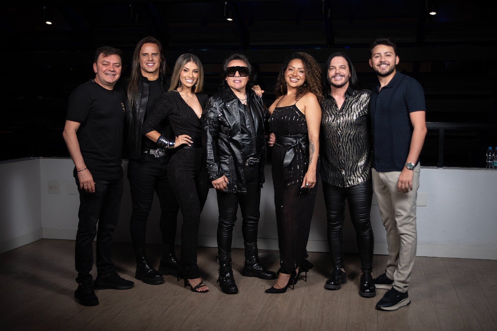 A Revolução da Calcinha Preta: A Era da Empresa FazMídia