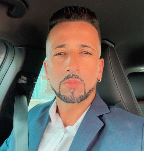 FC Hudson United anuncia Rubens Guaraná como novo Executivo de Negócios e amplia de talentos entre Brasil e EUA